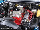 1966 Riviera GS Engine