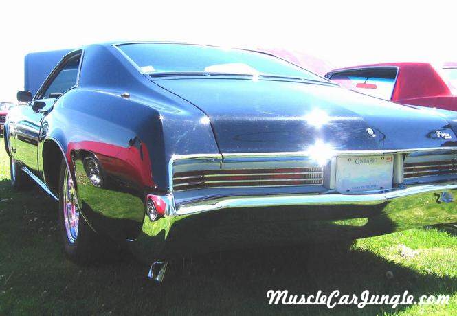 1967 Riviera