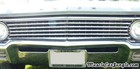 1965 Buick Skylark Grill