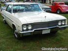 1965 Skylark Front Right