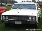 1965 Skylark Front