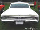 1965 Skylark Rear
