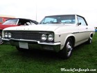 1965 Skylark