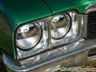 1971 Buick Skylark Headlights