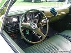 1972 Buick Skylark Dash