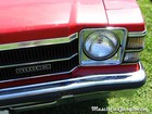1975 Buick Skylark Sr Grill