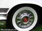 1957 Cadillac Wheel