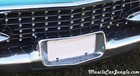 1958 Cadillac Eldorado Grill