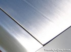 Delorean DMC Stainless Steel Skin