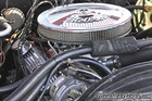 1970 350 Camaro Engine