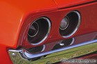 1970 350 Camaro Tail Lights