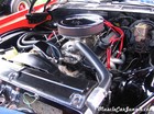 1970 Camaro Engine