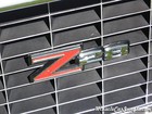 1970 Chevy Camaro Z/28 Grill Emblem