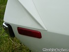 1973 Camaro RS LT Z/28 Rear Side Marker Light