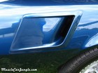1981 Camaro Z/28 Fender Vent