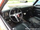 1969 Chevy Camaro Z/28 Dash