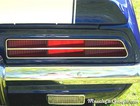 1969 RS Camaro Tail Light