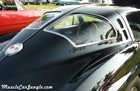 1963 Fuel Injected Corvette Split Window