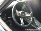 1969 Corvette Dash