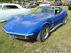 1969 Corvette