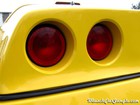 1989 Corvette Tail Lights