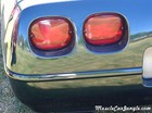 1995 Corvette Convertible Tail Lights
