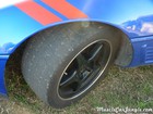 1996 Corvette Grand Sport Front Wheel