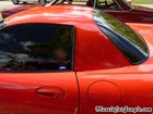 Z06 Corvette Roof