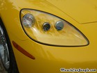 2005 Corvette Convertible Headlight