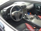 2008 Corvette Z06 Dash