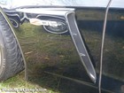 2008 Corvette Z06 Fender Vent
