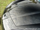 2008 Corvette Z06 Hood