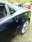 2008 Corvette Z06 Rear Fender