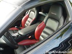 2008 Corvette Z06 Seats