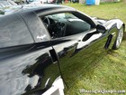 2008 Corvette Z06 Side Angle
