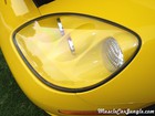 2009 Hertz Corvette Zhz Headlights