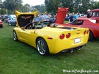 2009 Hertz Corvette Zhz