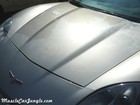 C6 Convertible Hood