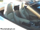 C6 Corvette Convertible Seats
