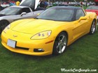 C6 Corvette
