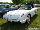 1958 Corvette Pictures
