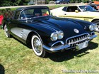1959 Corvette Pictures