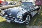 1960 Corvette Pictures