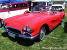 1962 Corvette Pictures