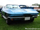 1965 Corvette Pictures