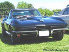 1966 Corvette Pictures