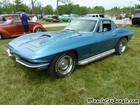 1967 Corvette Pictures