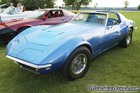 1968 Corvette Pictures