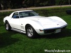1969 Corvette Pictures