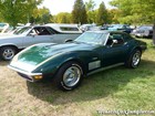 1970 Corvette Pictures